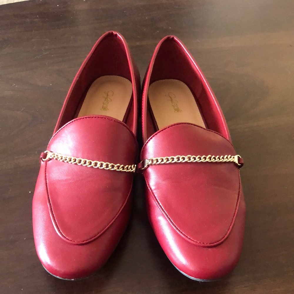 Used flats
